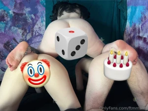 Gotta pay the troll toll to see all these holes w beanstore and