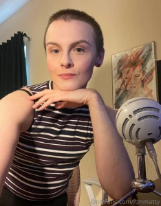 Got ready for a video call and no one showed would y all pay for part 1