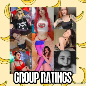 Get a detailed rating from me and my friends if you re curious to know part 7