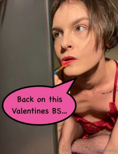 The anti-valentines clown a caption story this was a lot of fun to part 10