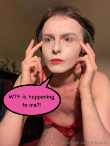 The anti-valentines clown a caption story this was a lot of fun to part 14