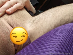 Happy fri-yay edging myself in anticipation of a good night tonight part 1