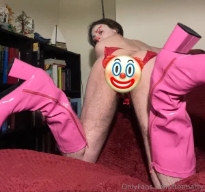 Did someone say kinky boots find the rest ftmmmatty 3 99 deal on now