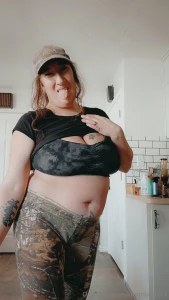 Happy titty tuesday daddies part 6