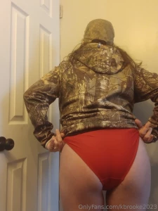 Happy milf butt monday daddies part 5