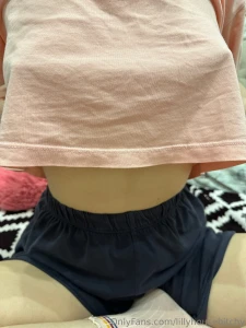 Perky and hard for you