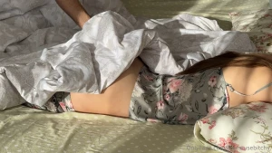 What would you like to find under the blanket part 1