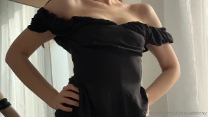 From now on i will be your mistress