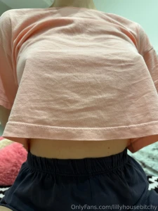 Hey boy let me be your mommy