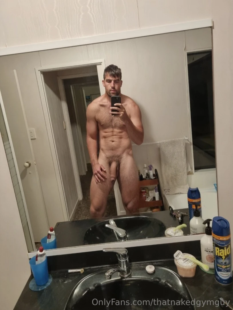Every page has to feature the cliche mirror selfie pardon the terrible 