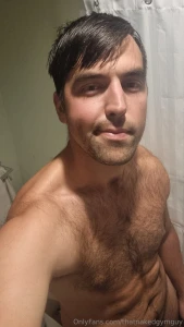 Shower with me part 495