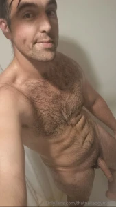 I hope you are looking at me and are filled with desire i want you to