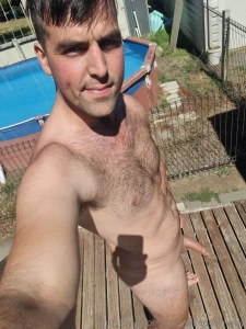 Just wanting to say a big thanks to all my fans you guys absolutely