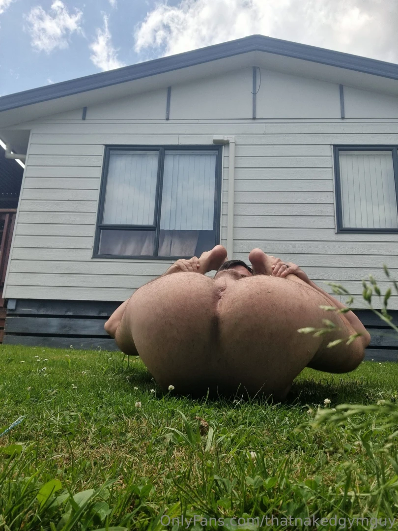 Flexibility training more explicit views as you swipe part 2 