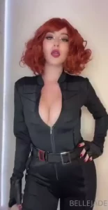I m obsessed with this cosplay rn