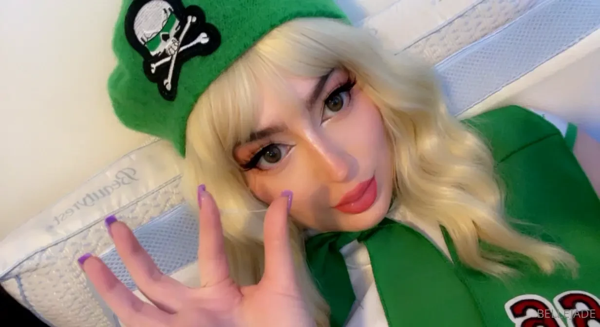 Can you guess where this sticky stuff came from belletjade 