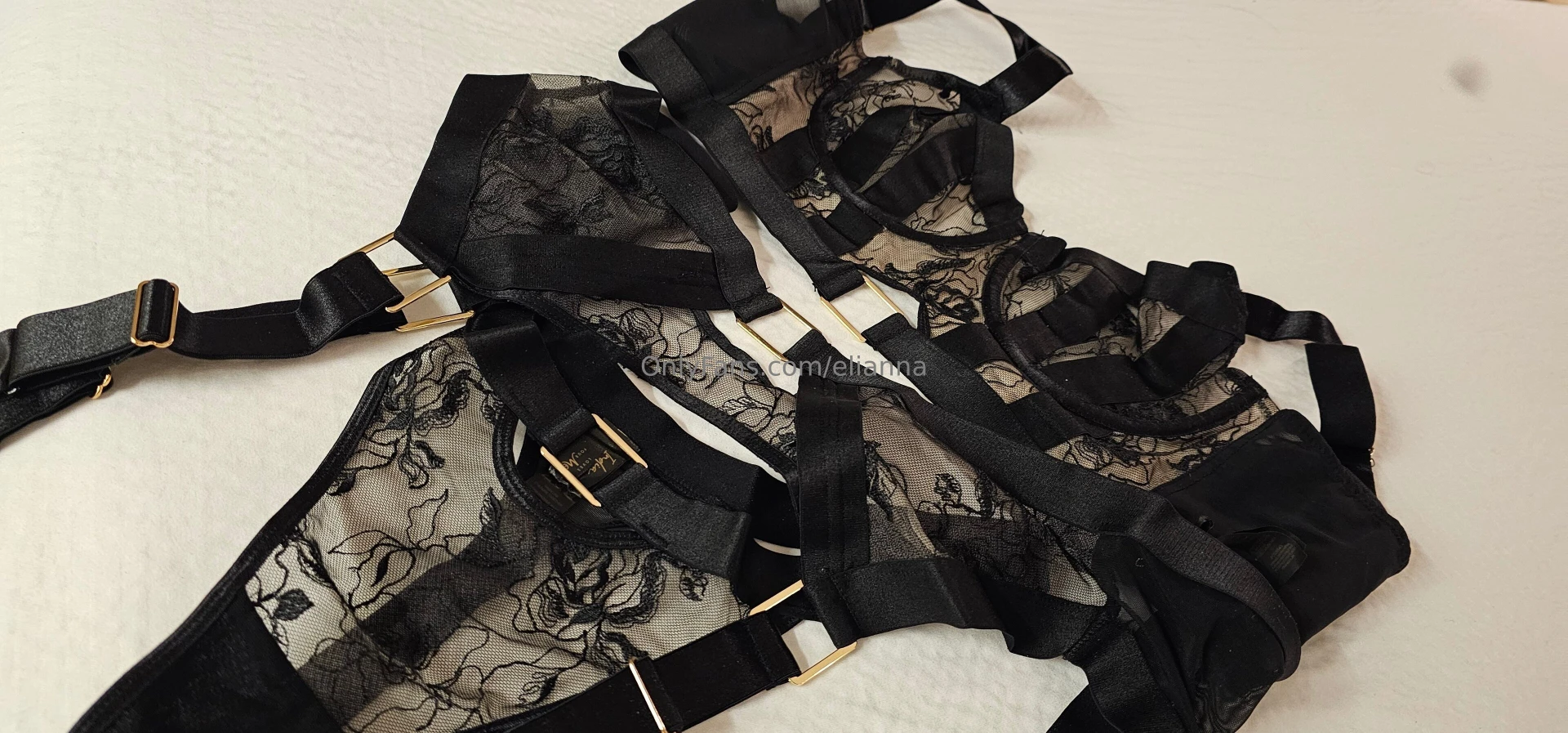 Thank you to a very special someone for giving me an activity for 