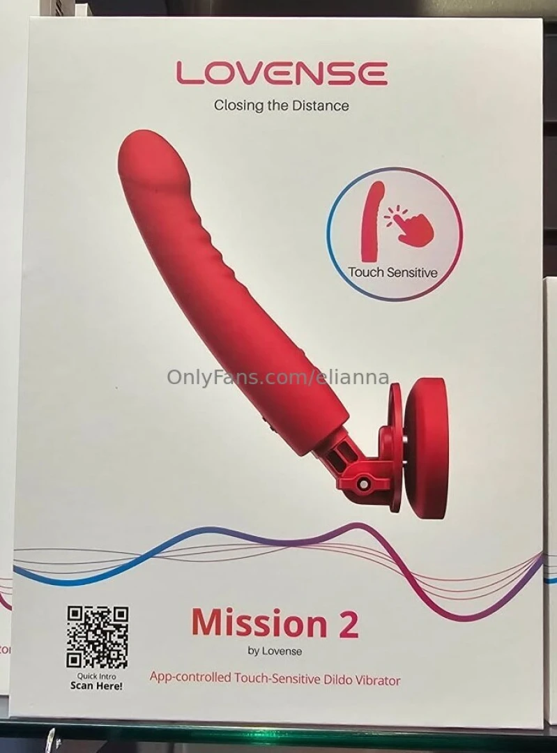 I went to visit a girlfriend and of course we had to go to the toy part 1 