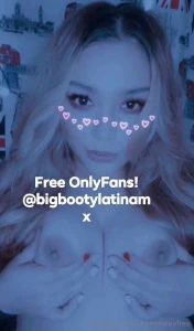 Her body causes rock hard erections bigbootylatinamx - part 38