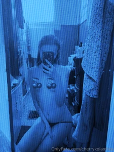 Vip got the uncensored version