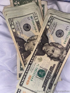 I won 600 from playing lottery at the bar what should i spend it on