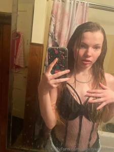 Tip me and ill give a free link to my of for a year part 1