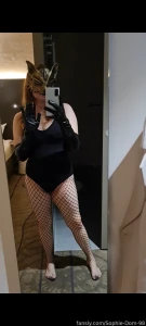 Hello my good boys femdom domme gloves tights