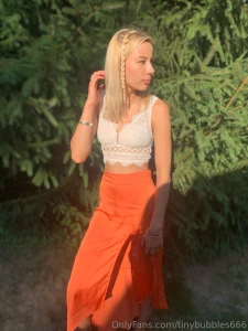 Your dose of sunshine