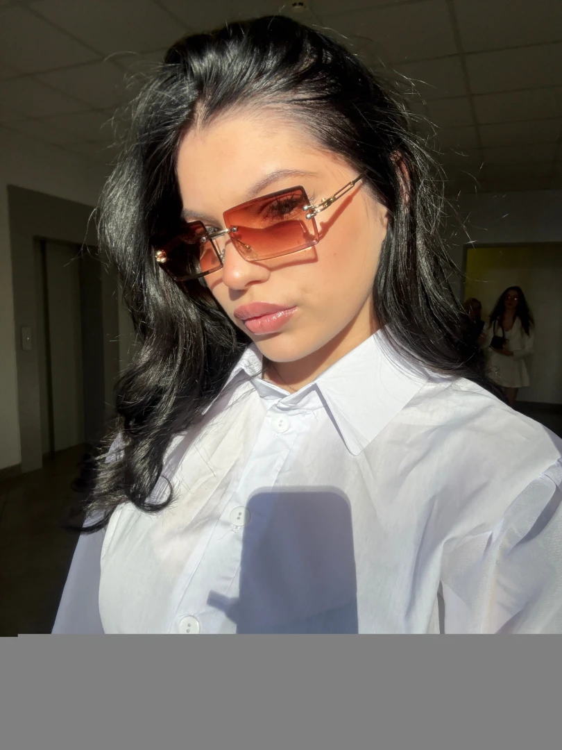 Sometimes it s so nice to pamper yourself and make your hair curly - 