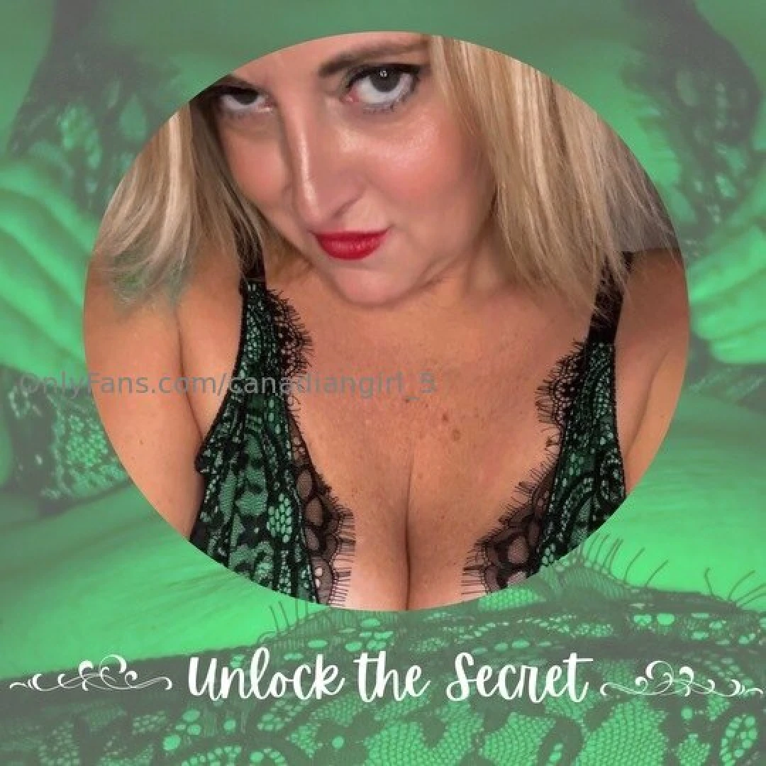 Secret post this isn t just a video it s an experience every moment is 