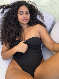 Day dreaming about something naughty