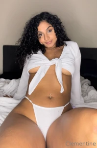 You have one night with me what we doing