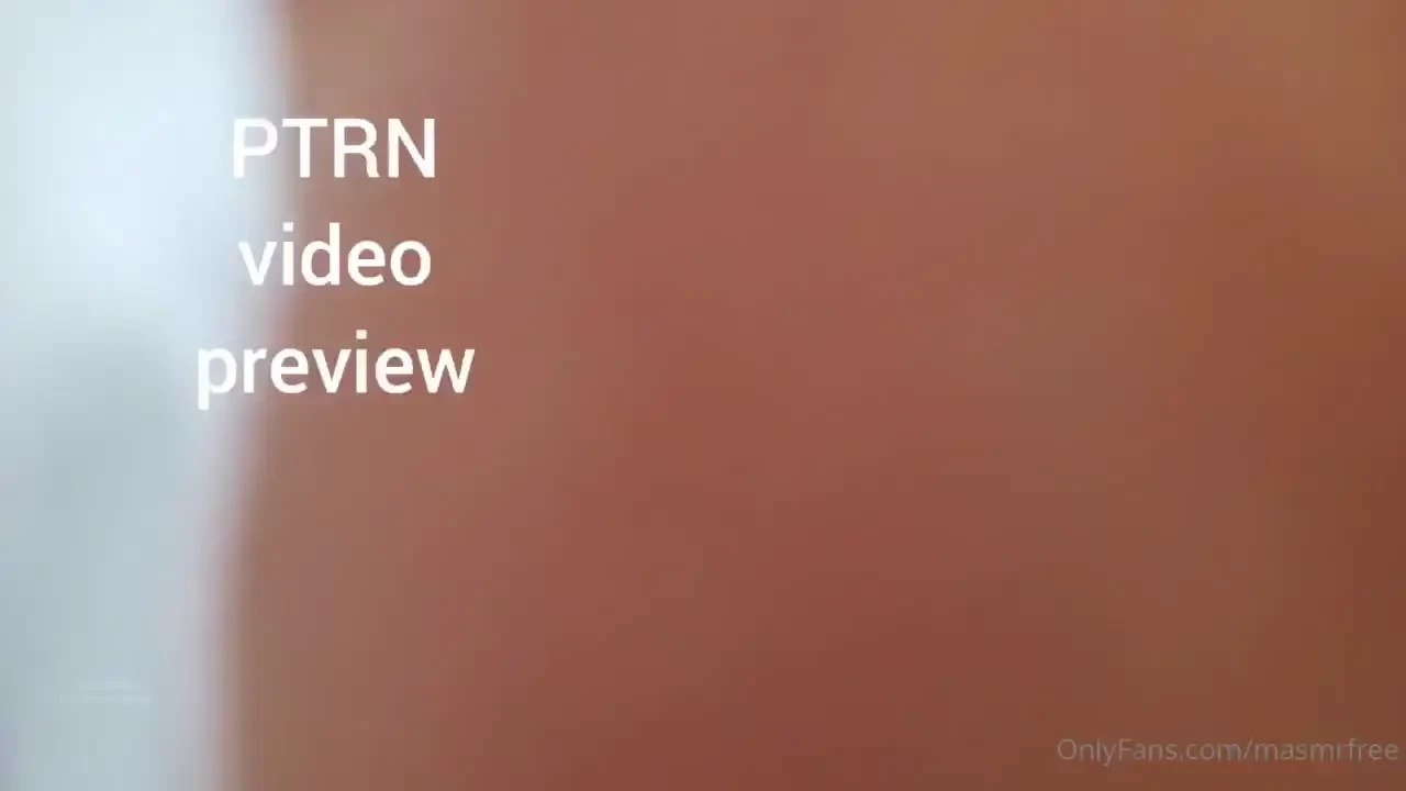 Full video is 3 27 and it s posted on ptrn you can unlock it here 