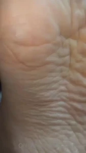 How many wrinkles you see