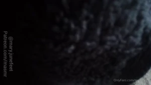 Over 5 minutes giantess stepdaughter video posted on my other fansite