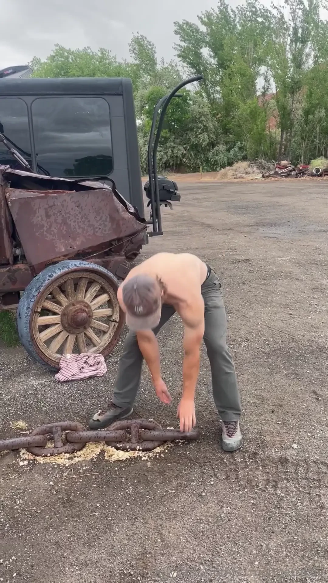 Moab has been an amazing first stop any recs for where i should go 