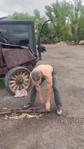 Moab has been an amazing first stop any recs for where i should go