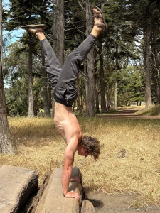 Huuuuge wood fan see my comment for full vids pix part 3