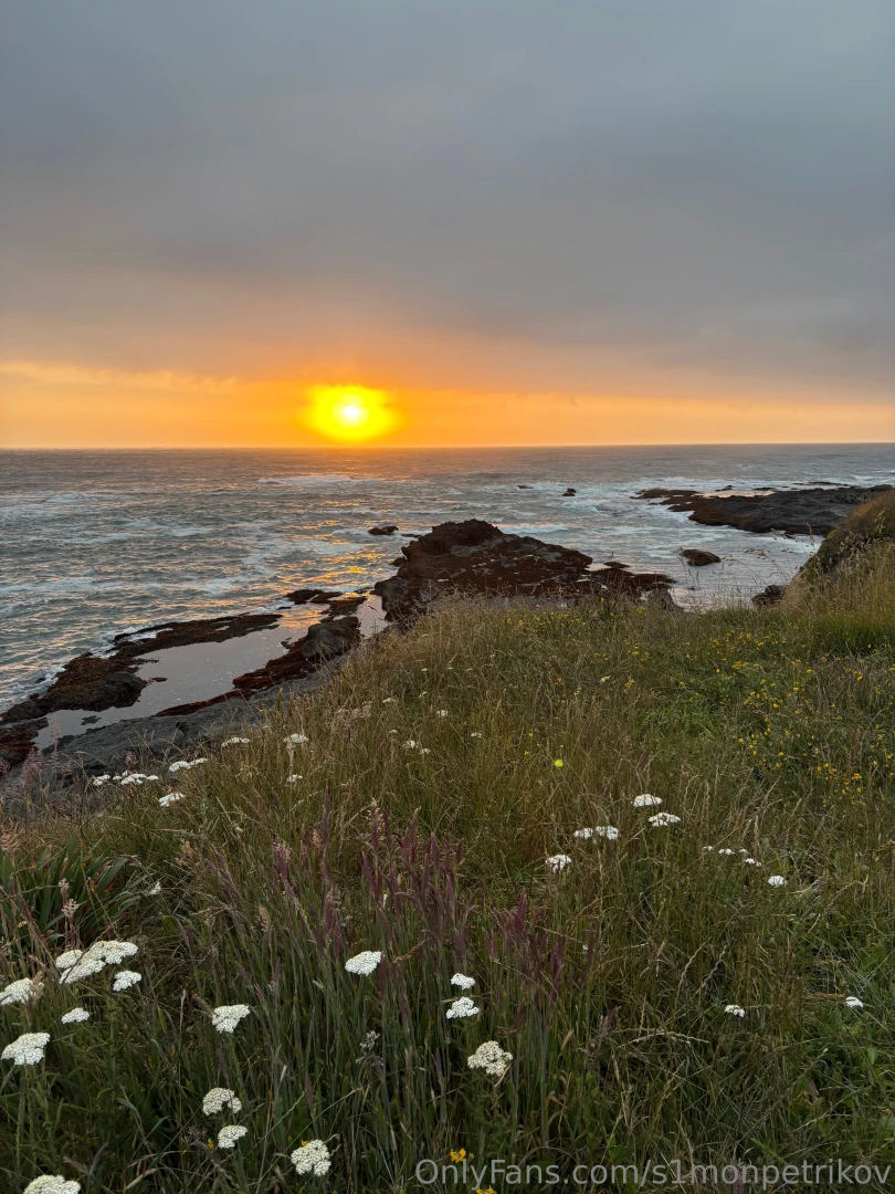 Bye cali up into oregon now part 2 