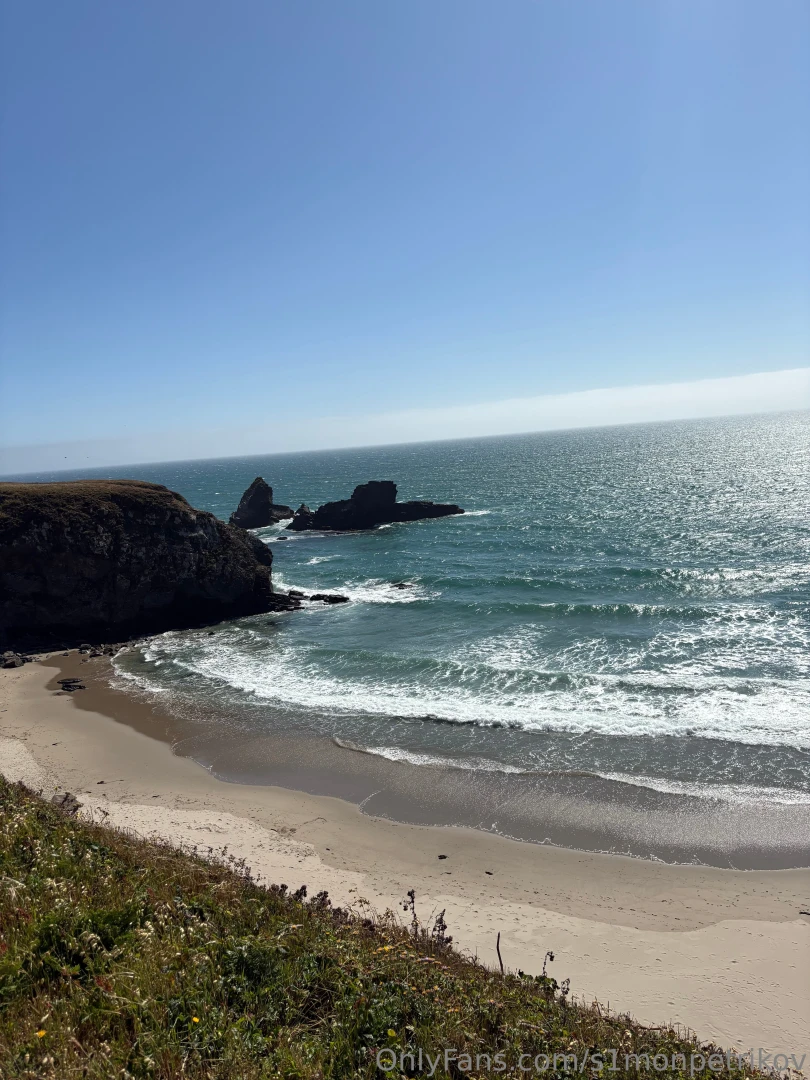 Bye cali up into oregon now part 1 