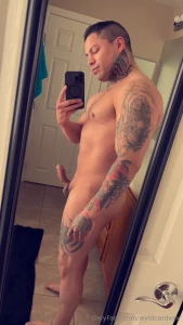 I need a helping hand after the gym