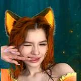 foxylisa18