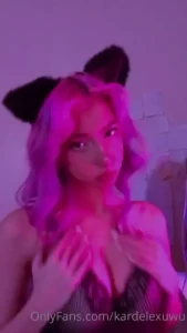 If you want to see the nude version leave a tip part 3