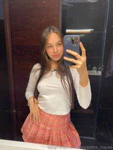 A selection of beautiful lingerie which one do you like the way i