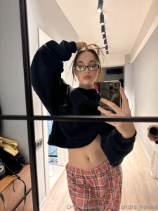 I m ready to live in an apartment with nothing but mirrors