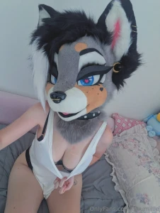 Come bury your face in some soft tiddies