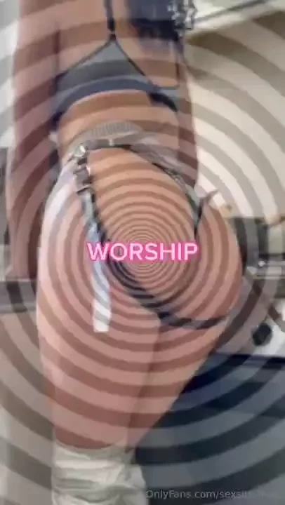 Such a weak mind for me obedience submission worship edge goon suck 