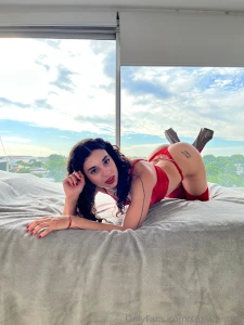 Christmas with mistress sex siren what a better plan than being used part 2