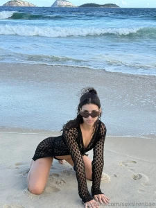 The sun worships my skin in ipanema while you kneel in the dark i drip