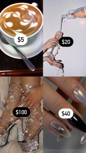 Friday it s my birthday save the date may 3 it s my 24 birthday and i